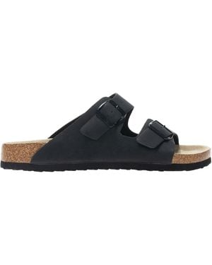 Regatta Asby Double Strap Sandals - Blue