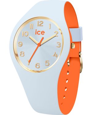 Ice-watch Ice Watch Ice Duo Chic - Blue
