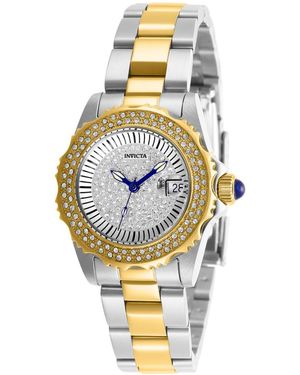INVICTA WATCH Angel 28440 Dames Horloge - Metallic