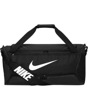 nike small holdall bag