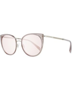 Karen Millen Sunglasses - Metallic