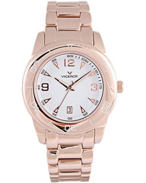 Viceroy Watch - Grey