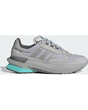 adidas Originals Treziod Pt Shoes - Grey