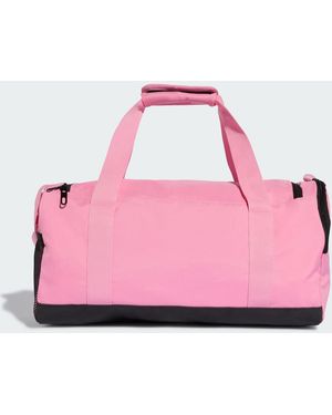 adidas Linear Duffel Bag Small - Pink