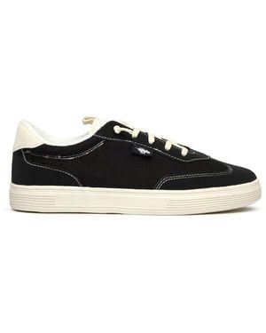 Rocket Dog Zap Trainers - Black