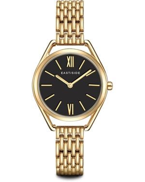 Eastside Watches Metal (Alloy) Watch 32,0Mm - Metallic
