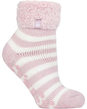Heat Holders Heat Holders Womens - Pink