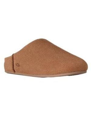 UGG Ugg Instap Chestnut - Bruin