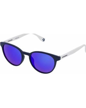 Converse Sco048Q527Vnb Sco048Q 52 7Vnb Sunglasses - Blue