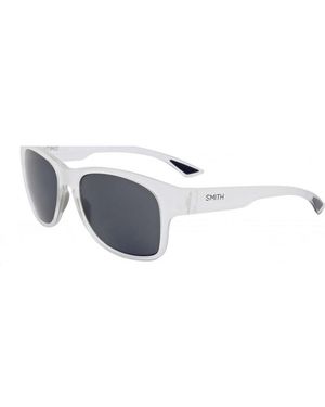 Smith Holiday 54 2M4 Sunglasses - Blue