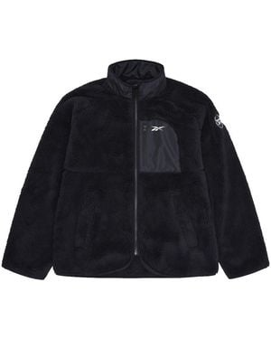 Reebok Double Monkey Fleece - Blue