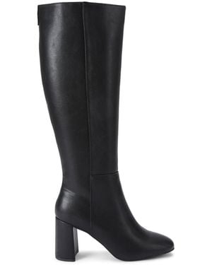 KG by Kurt Geiger Hero Boots - Black