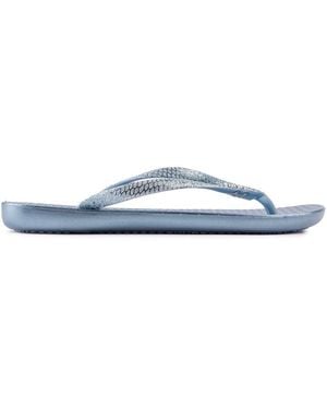 Coloko Freesia Sandals - Blue