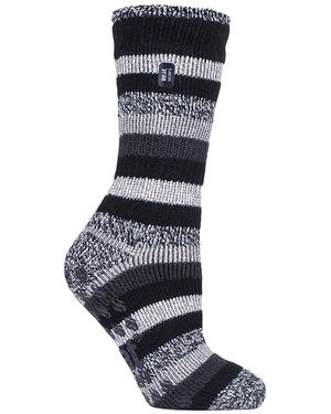 Heat Holders Heat Holders Womens - Black