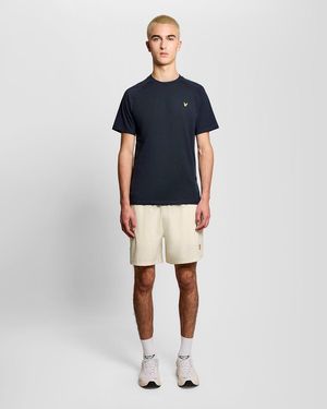 Lyle & Scott Swim Shorts - Blue