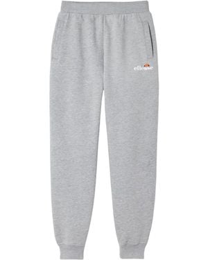 Ellesse Ladies Majana 2 Jogging Bottoms (Light) - Grey