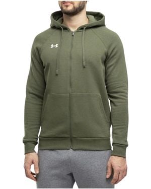 Under Armour Sweatshirts - Groen