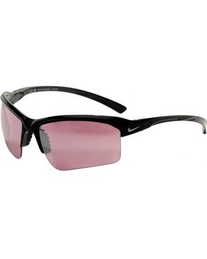 Nike Iq7185 70 013 Skylon Rise Sunglasses - Black