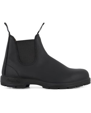 Blundstone #566 Thermal Chelsea Boot - Black