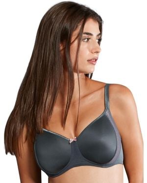 Rosa Faia By Anita Fleur Padded Bra - Blue