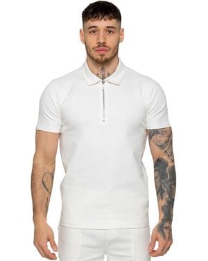 Enzo Enzo - White