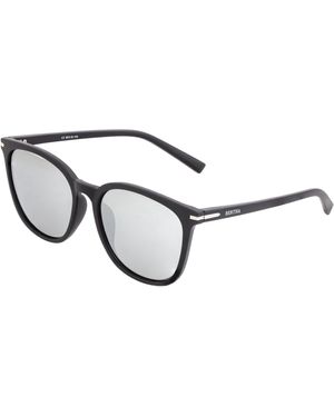 Bertha Piper Polarized Sunglasses - Brown