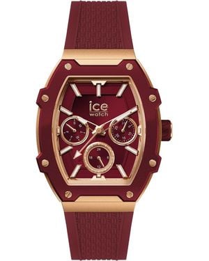 Ice-watch Ice Watch Ice Boliday - Red