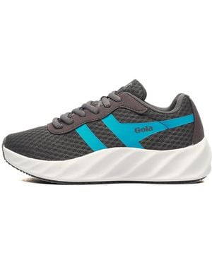 Gola Draken Running Shoes - Blue