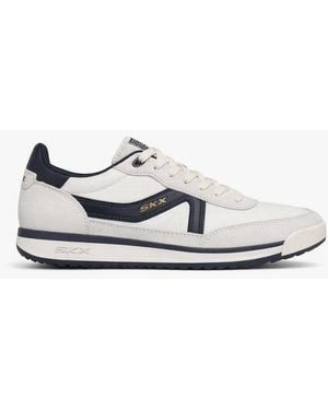 Skechers Skx 92 - White