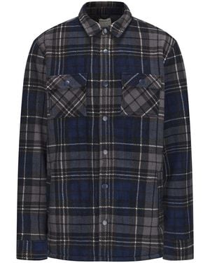 SoulCal & Co California Fleece Jacket - Blue