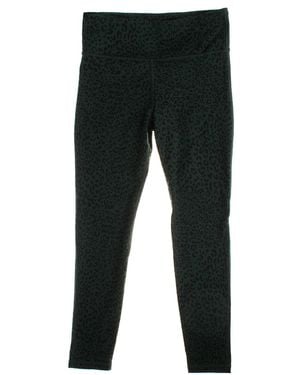 Gap Sports Leggings 758123 - Black