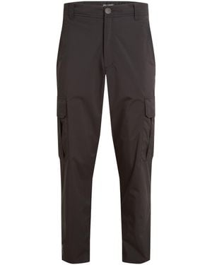 Craghoppers Ladies Indus Waterproof Cargo Trousers - Grey