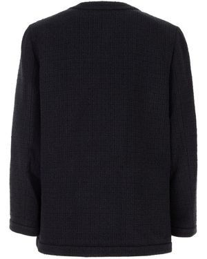 Valentino Garavani Giacca - Blue