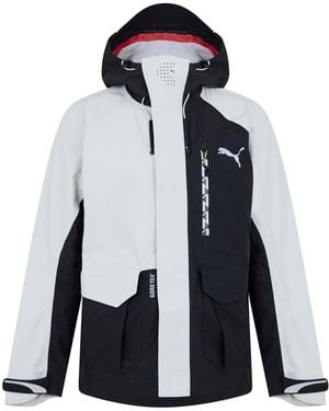 PUMA Gore Offroad Jacket - Blue