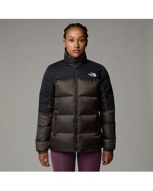 The North Face Diablo Down 2.0 Jacket Tnf - Black