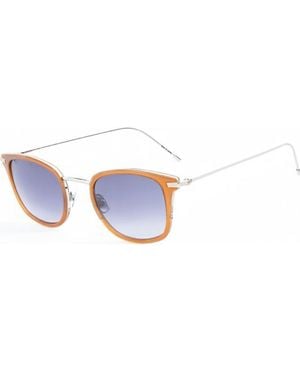 Belstaff Herongate-S207 Herongate 49 S207 Sunglasses - Blue