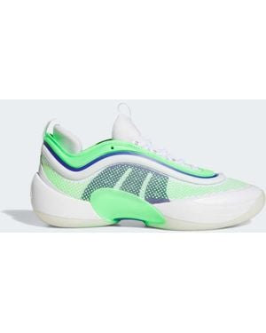 adidas D.O.N. Issue 6 Shoes - Green
