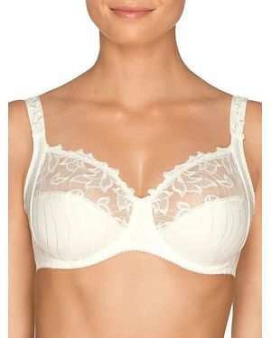 Primadonna Deauville Full Cup Bra - Brown
