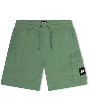 Weekend Offender New Carillo Short - Green