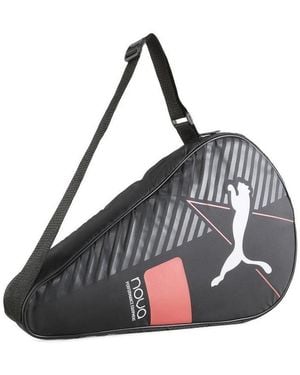 PUMA Nova Padel Cover Bag - Black