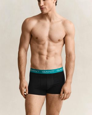 GANT Trunks - Black