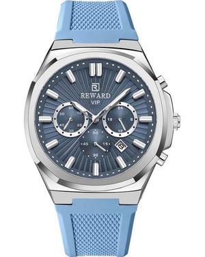 Reward 832256M-A Sportsmaster Watch - Blue