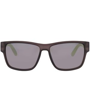 Superdry Square Matte Crystal Lime Mirror Sds-5047 - Grey