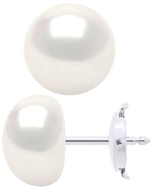 Ateliers Saint Germain Earrings - White