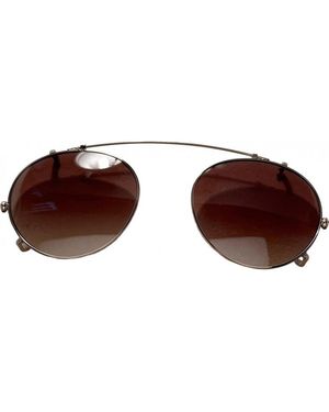 Oliver Peoples Ov5504C 49 5035Q1 Op-13 Sunglasses - Brown