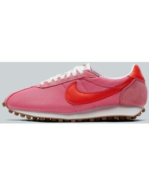 Nike Ld1000 Trainer - Red