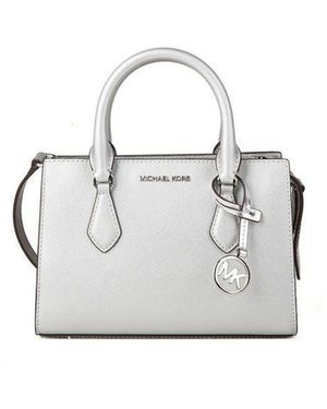 Michael Kors Schoudertas - Grijs