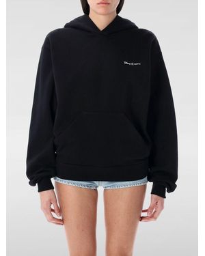 Coperni Disney Hoodie Sweatshirt - Zwart