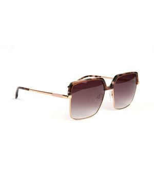 Bulget Sunglasses Bg3326 G22 59 - Black
