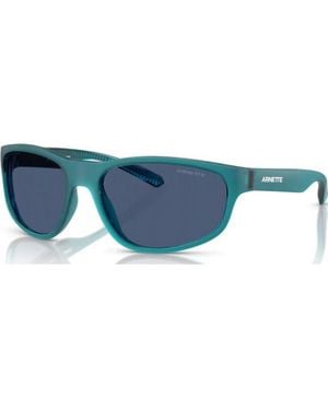 Arnette An4351 56 296880 Sunglasses - Blue